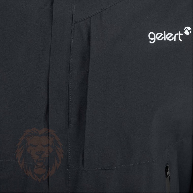 Куртка Gelert Lined Jacket вітровка 442159-02